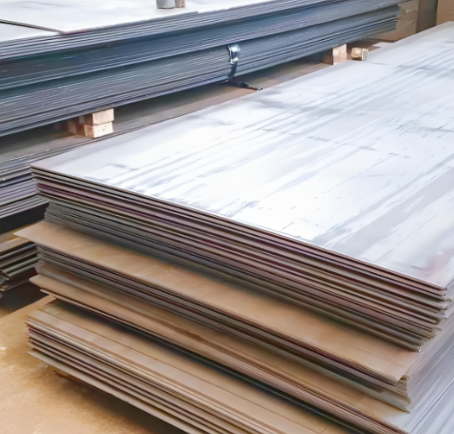 思南Q690高强钢板